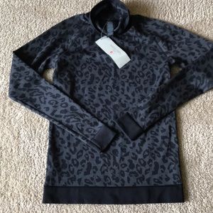 Sweaty Betty Ski Base Layer Top